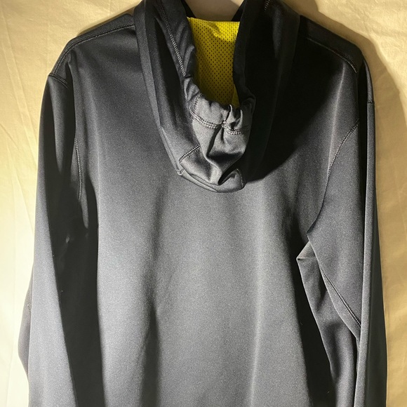 AM Nike Design Pullover Hoodie Sweatshirt - Picture 2 of 5